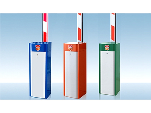 直杆道闸  LO-ZGDZ-03