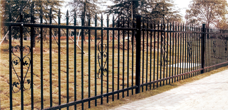 欧式栅栏 LO-OS-C1