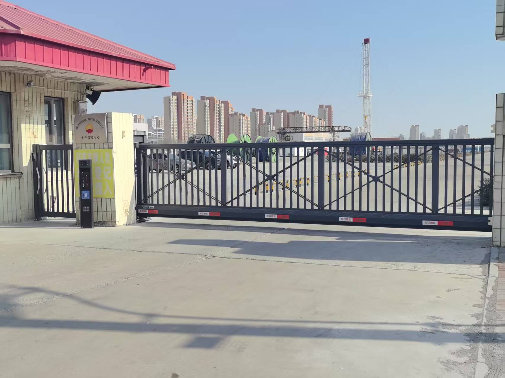 车牌识别 LO-CPSB-05