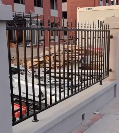 欧式栅栏 LO-OS-C3