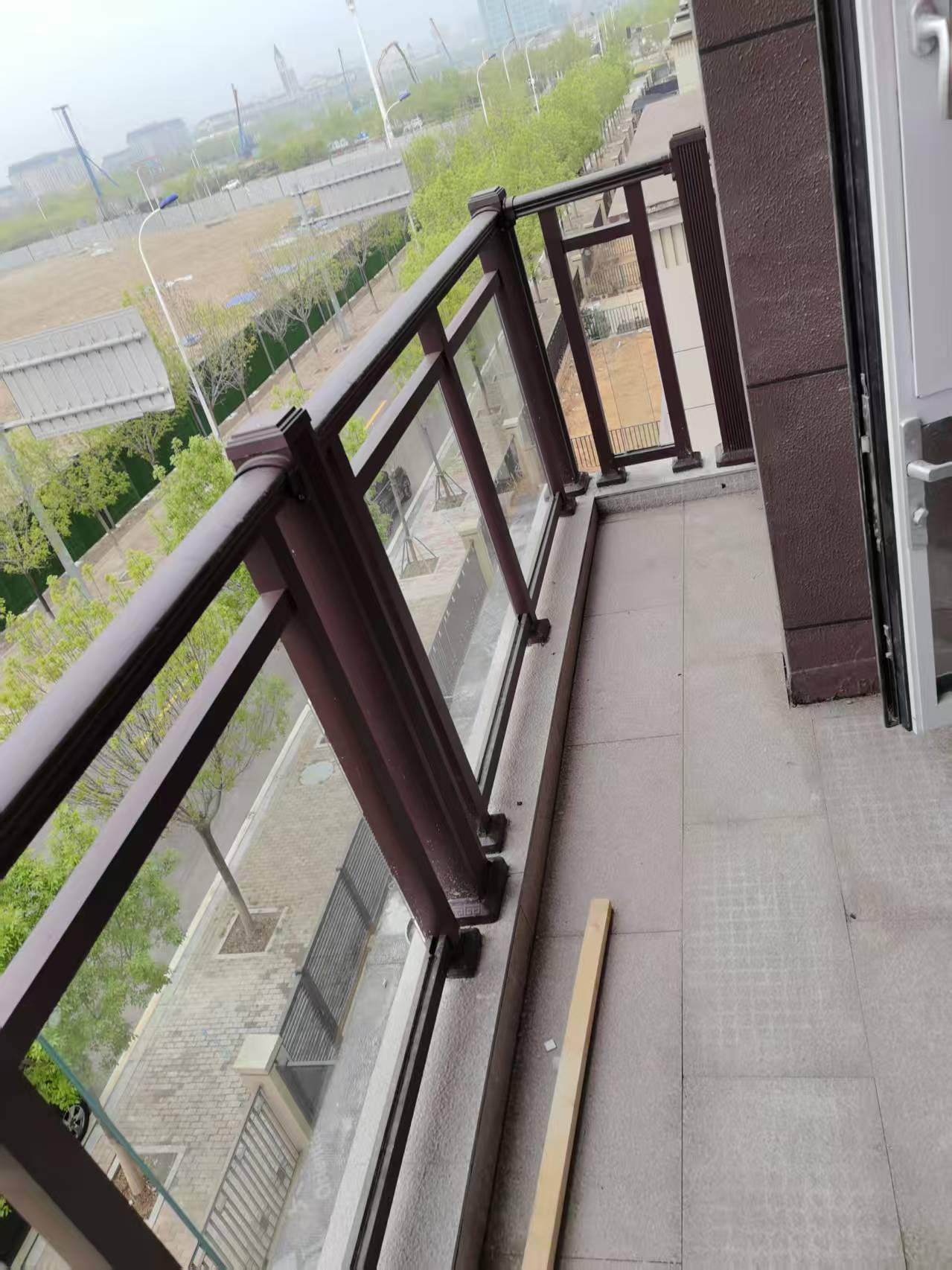 阳台栏杆LO-YT-10