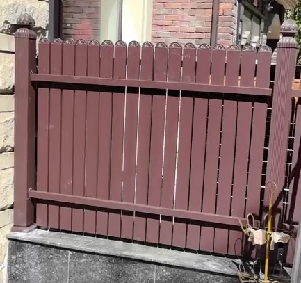 铝艺护栏 LO-HL19