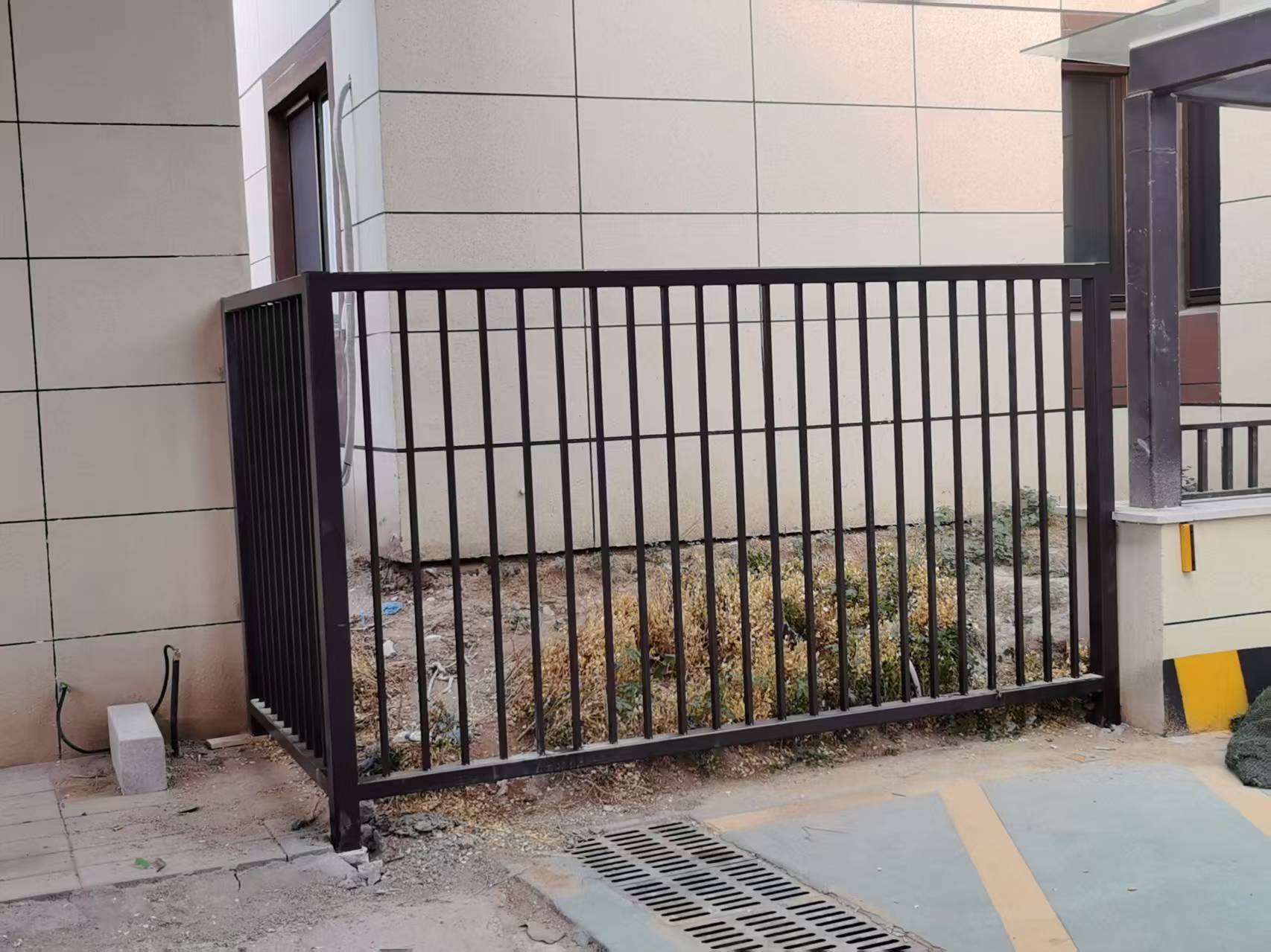 铝艺护栏 LO-HL28