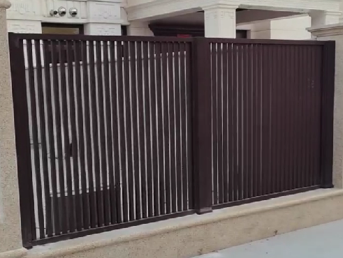 铝艺护栏 LO-HL33